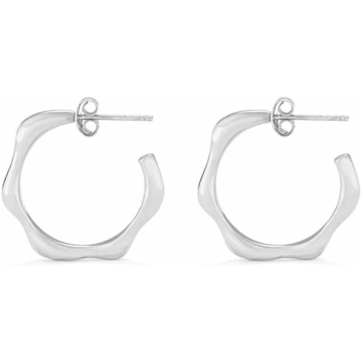Orecchini Donna Secrecy 3 cm